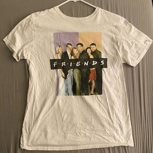 Friend the TV Series T Shirt